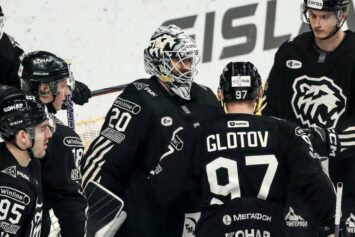 Букмекеры прогнозируют уверенную победу «Трактора» в матче с «Адмиралом»