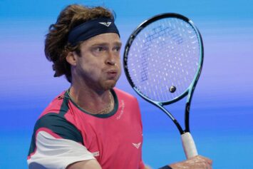 Павлюченкова прокомментировала депрессивное состояние Рублева