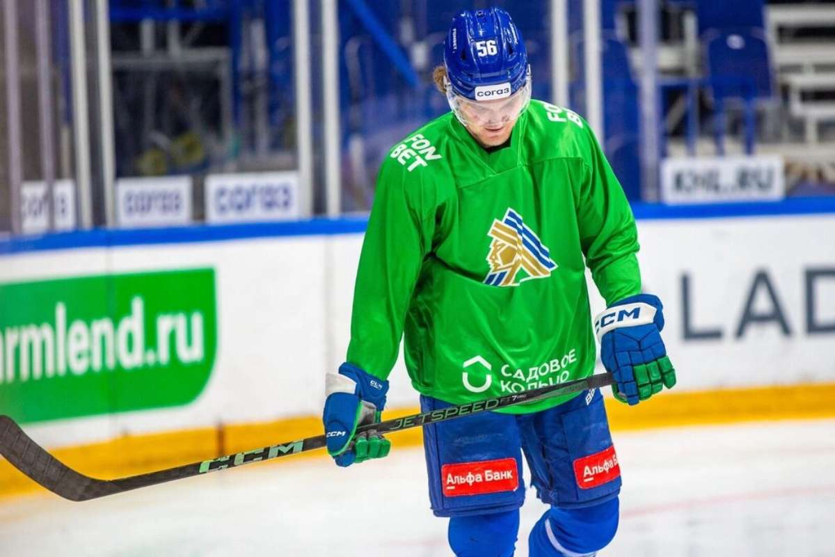 Салават Юлаев