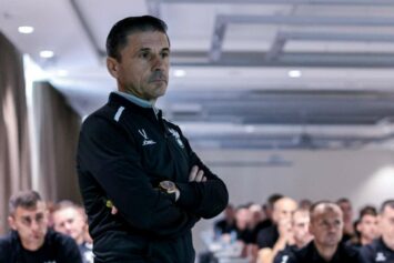 РФС готов рассмотреть возможность интервью судей после матчей при поддержке УЕФА и ФИФА