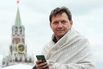 Черданцев оценил слова Дюкова о возвращении российского футбола на международную арену