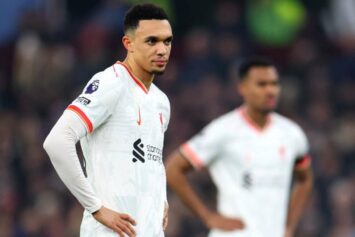 Эксперт BBC назвал две главные причины перехода Александера-Арнольда в «Реал»