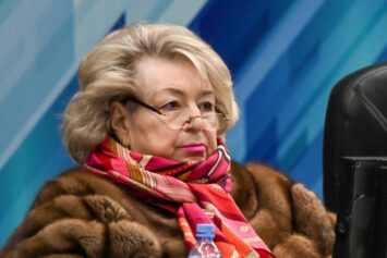 Тарасова раскритиковала женское одиночное катание на ЧМ в США