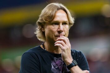 Карпин вспомнил, как тренер «Реала Сосьедад» предложил ему выпить алкоголь и провести время с незнакомой девушкой