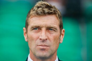 Каррера: «Работа в ЦСКА, «Динамо» или «Зените» не имеет принципиального значения»