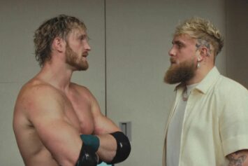 В реалити-шоу братьев Пол вспыхнула перепалка после анонса боя с Майком Тайсоном