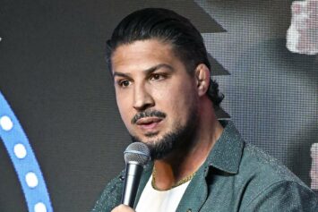 Бывший тяжеловес UFC Брендан Шауб озвучил цену за свое возвращение в октагон