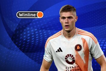 Верняк дня 29 марта! Лечче — Рома: ставка на победу фаворита с кэфом 1.84