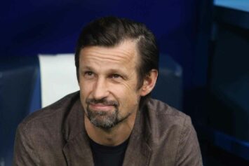 Сергей Семак оценил вывод ЭСК по спорному голу «Спартака» и признал собственную тактическую ошибку