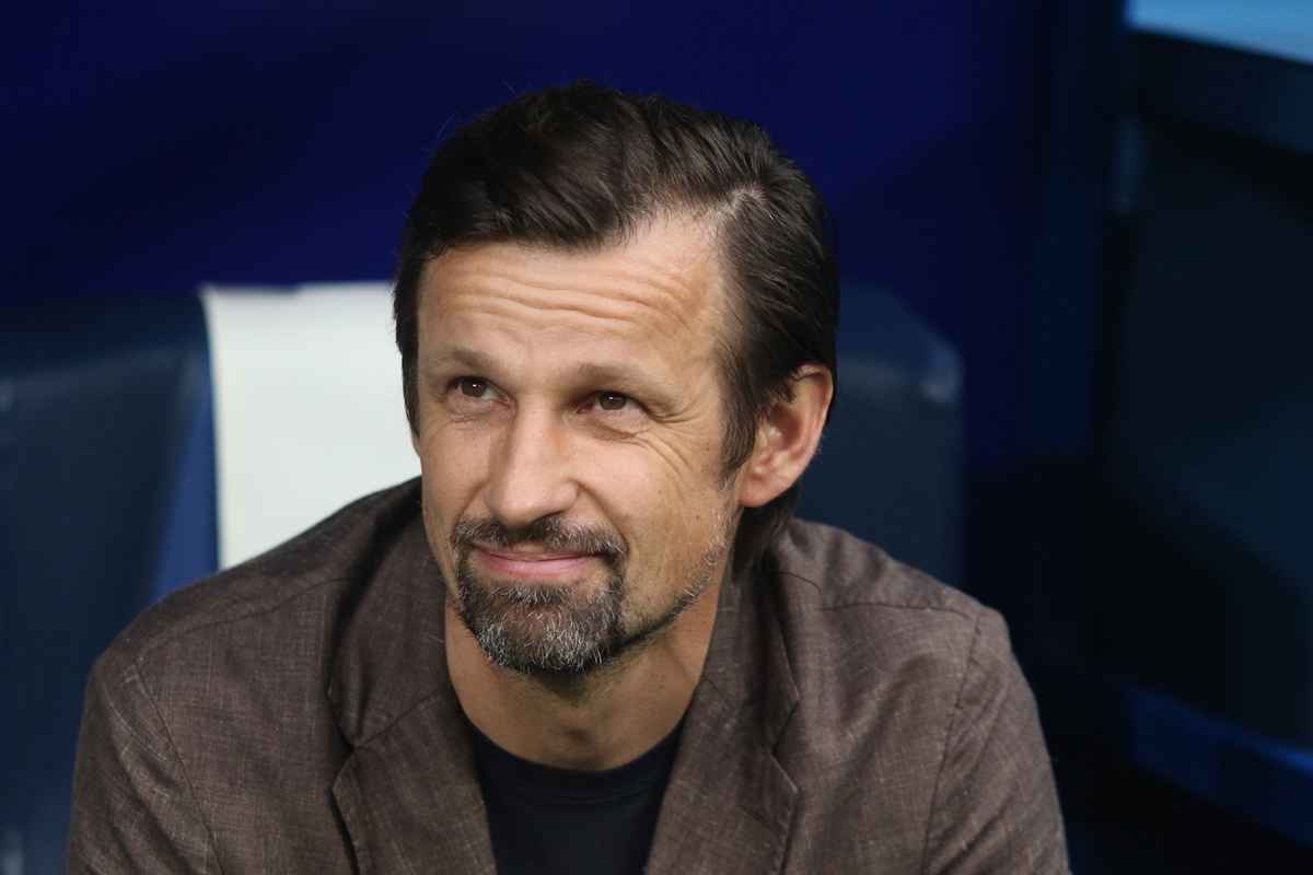 Сергей Семак