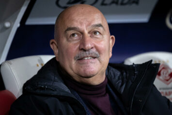 Черчесову предложили возглавить клуб РПЛ — Sport Baza