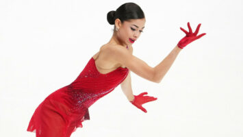 Конец «теплой ванны» для Петросян, впереди — борьба с Двоеглазовой и Олимпиада. Рейтинг сильнейших фигуристок России