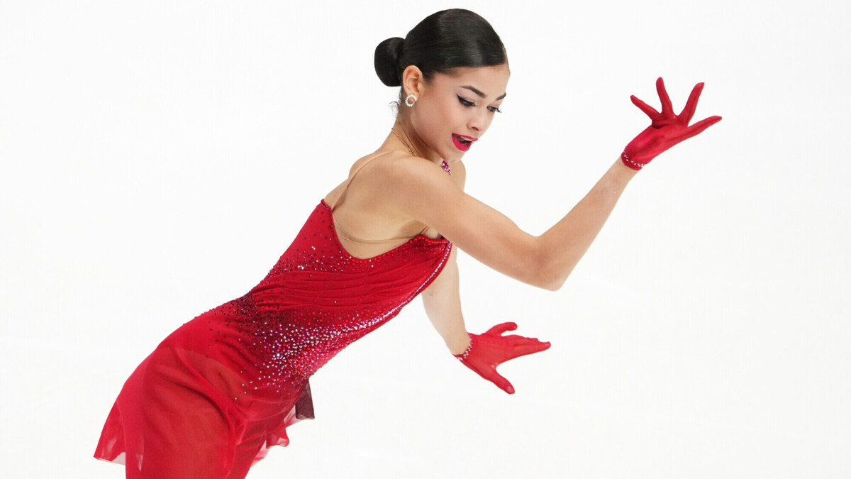 Аделия Петросян