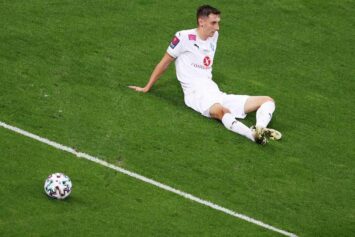 Капитан «Крыльев Советов» рассказал про встречу команды с губернатором Федорищевым