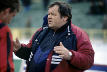 Тренер Овчинников считает, что в «Зените» зря надеются на южноамериканских футболистов