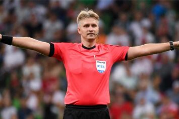 Экс-арбитры ФИФА Лапочкин и Николаев оценили внедрение публичного рейтинга судей в РПЛ