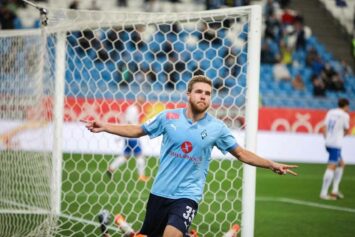 «Локомотив» потерпел в Самаре крупнейшее поражение в этом сезоне РПЛ