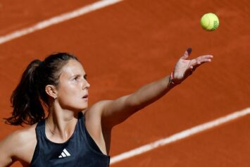 Дарья Касаткина объявила о смене российского гражданства на австралийское