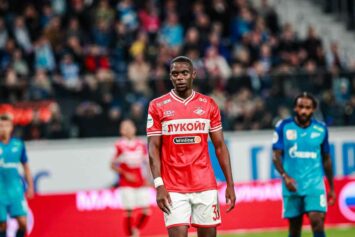 Семшов назвал ключевого игрока «Спартака»