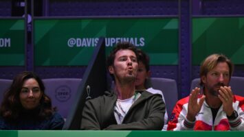 Марат Сафин станет тренером Андрея Рублева — источник