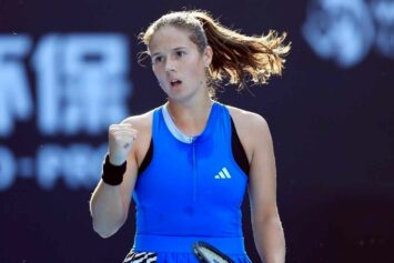 Янчук оценил перспективы Касаткиной под флагом Австралии