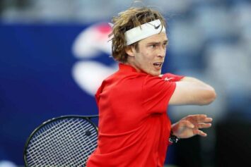 Экс-теннисистка Вихлянцева прокомментировала решение Сафина стать тренером Рублева