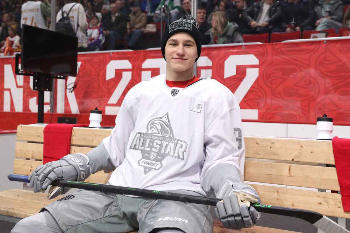 Иван Демидов