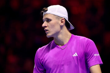 Неожиданный соперник Джоковича по финалу турнира в Майами: «Я здесь, чтобы выиграть титул»