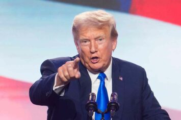 Источник: 43 страны могут отстранить от участия в ЧМ-2026 из-за нового закона США