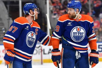 Драйзайтль первым в сезоне НХЛ достиг отметки в 50 голов