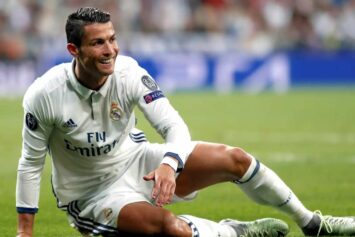 Мбаппе повторил результат Роналду по голам в дебютном сезоне за «Реал»