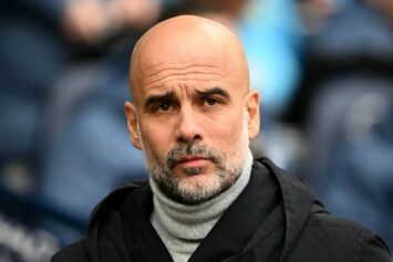 Гвардиола оценил текущий сезон «Манчестер Сити» перед матчем с «Борнмутом» в Кубке Англии