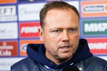 Личка уверен в шансах «Динамо» на высокие места в РПЛ