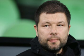 Мусаев ожидает сложный матч «Краснодара» против «Факела»