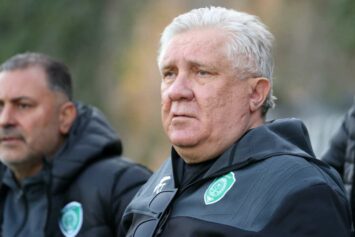 Ташуев отметил готовность «Ахмата» к матчу со «Спартаком»