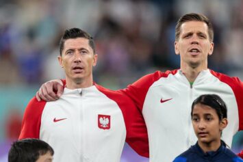 Левандовски и Щенсны могут завершить карьеру в «Барселоне» после сезона-2025/26