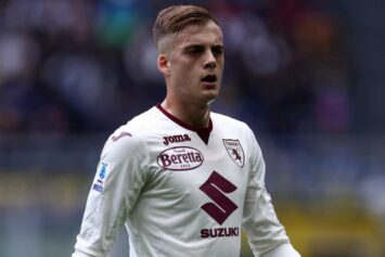 Тренер «Торино» подтвердил медосмотр Илича для «Спартака» перед несостоявшимся трансфером