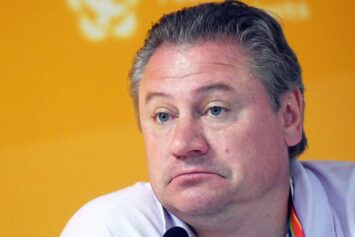 Канчельскис назвал главных претендентов на чемпионство в РПЛ