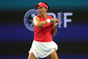 Пегула прокомментировала поражение от Соболенко в финале Miami Open