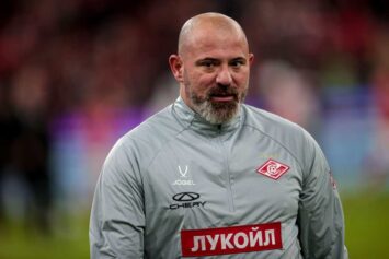 Тренер «Спартака» Деян Станкович прокомментировал ничью с «Ахматом»