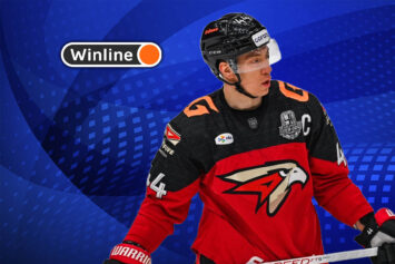 Верняк дня 1 апреля! Авангард — Металлург: перспективная ставка на низкую результативность матча за 1.78