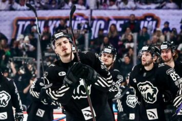 Главный тренер «Трактора» прокомментировал поражение от «Адмирала»