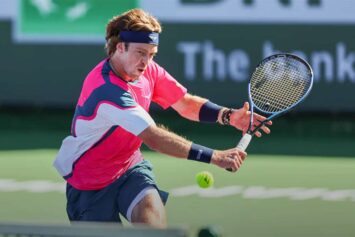 Морозова считает, что Сафин поможет Рублеву справляться с давлением и эмоциями