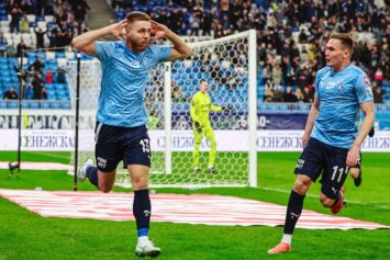 Экс-губернатор Самарской области оценил перспективы «Крыльев» в РПЛ