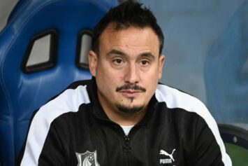 Тренер «Ростова» Альба объяснил выбор состава на матч с «Акроном»