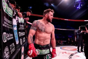 Райан Бейдер объяснил решение уйти из PFL и не исключил возвращение в UFC для последних боев