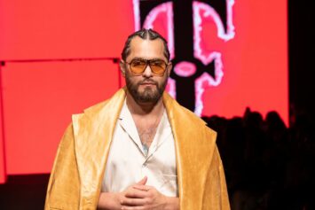 Хорхе Масвидаль раскрыл имя единственного бойца, который вызывал у него страх