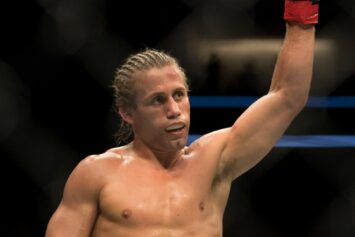 Юрайя Фейбер прокомментировал решение подписать контракт с GFL