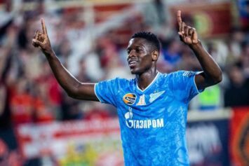 Радимов считает, что звездный новичок «Зенита» Энрике адаптировался к игре команды