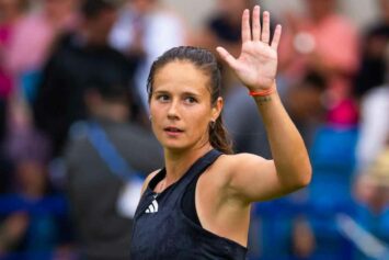 Дарья Касаткина прокомментировала решение сменить гражданство